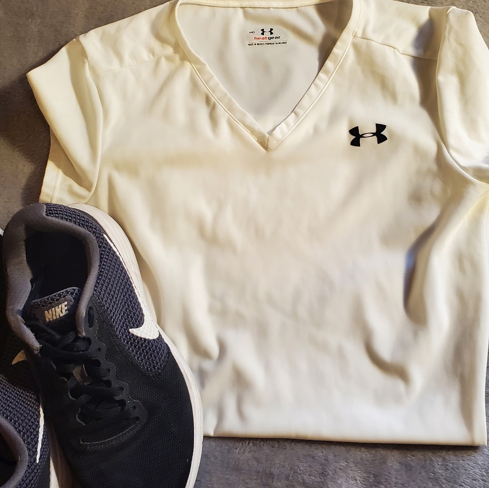 Workout top